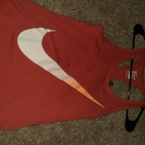 Womens Nike Tanktop